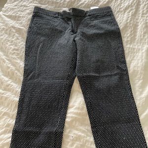 Banana Republic Sloan Dress Pants size 8
